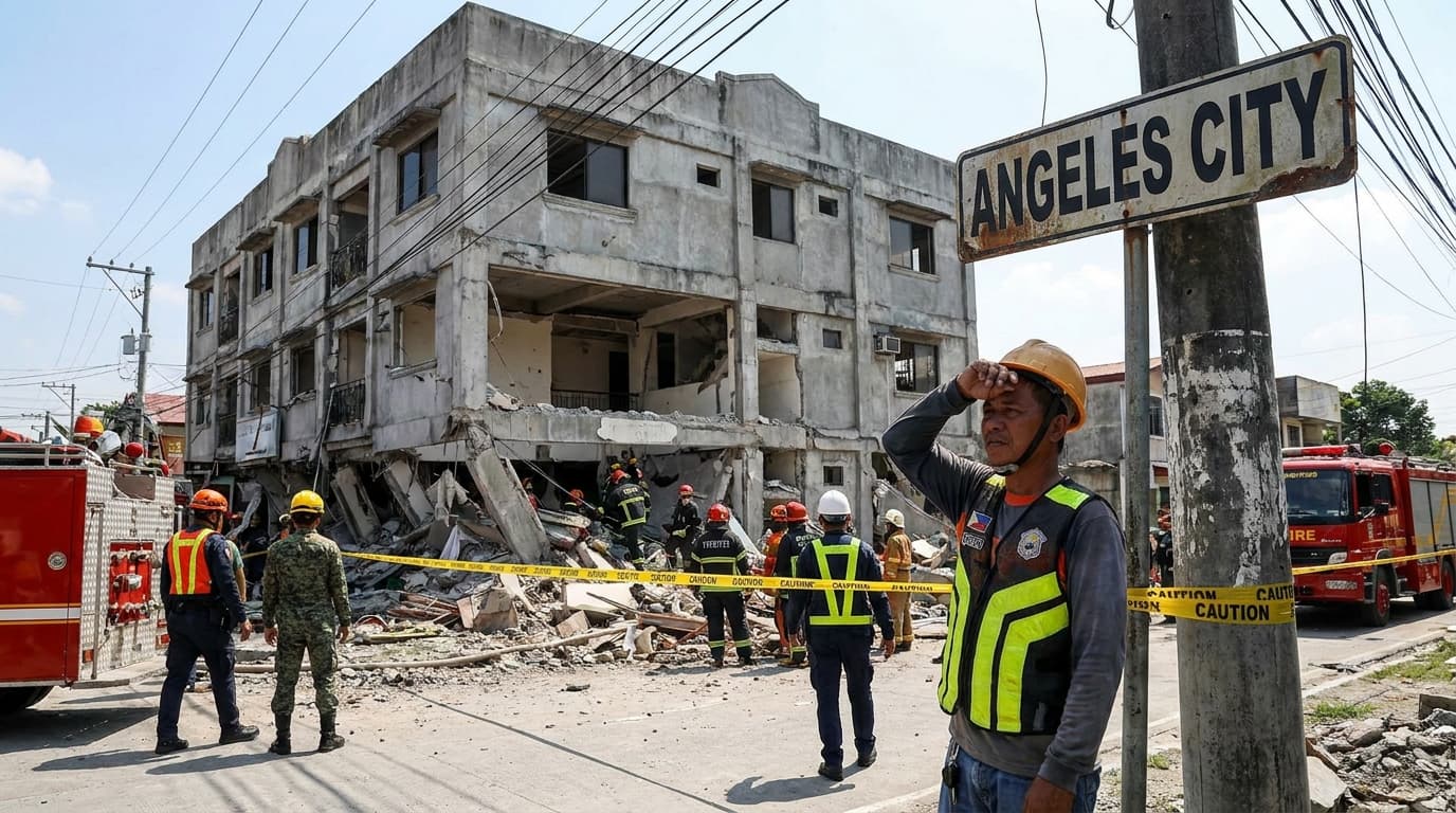 KALAT NG PAGGUHO SA ANGELES CITY: Isa, muntik nang MAGING PUGON! Ano ang sikreto niya? ALAMIN!
