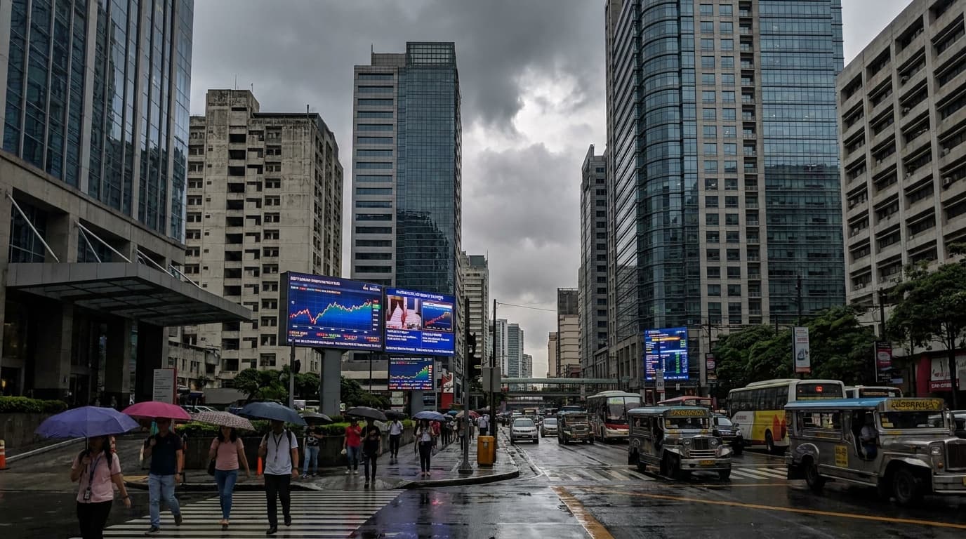 Ekonomiya ng Pilipinas: Palpak ba o Palaban? Alamin ang Katotohanan!