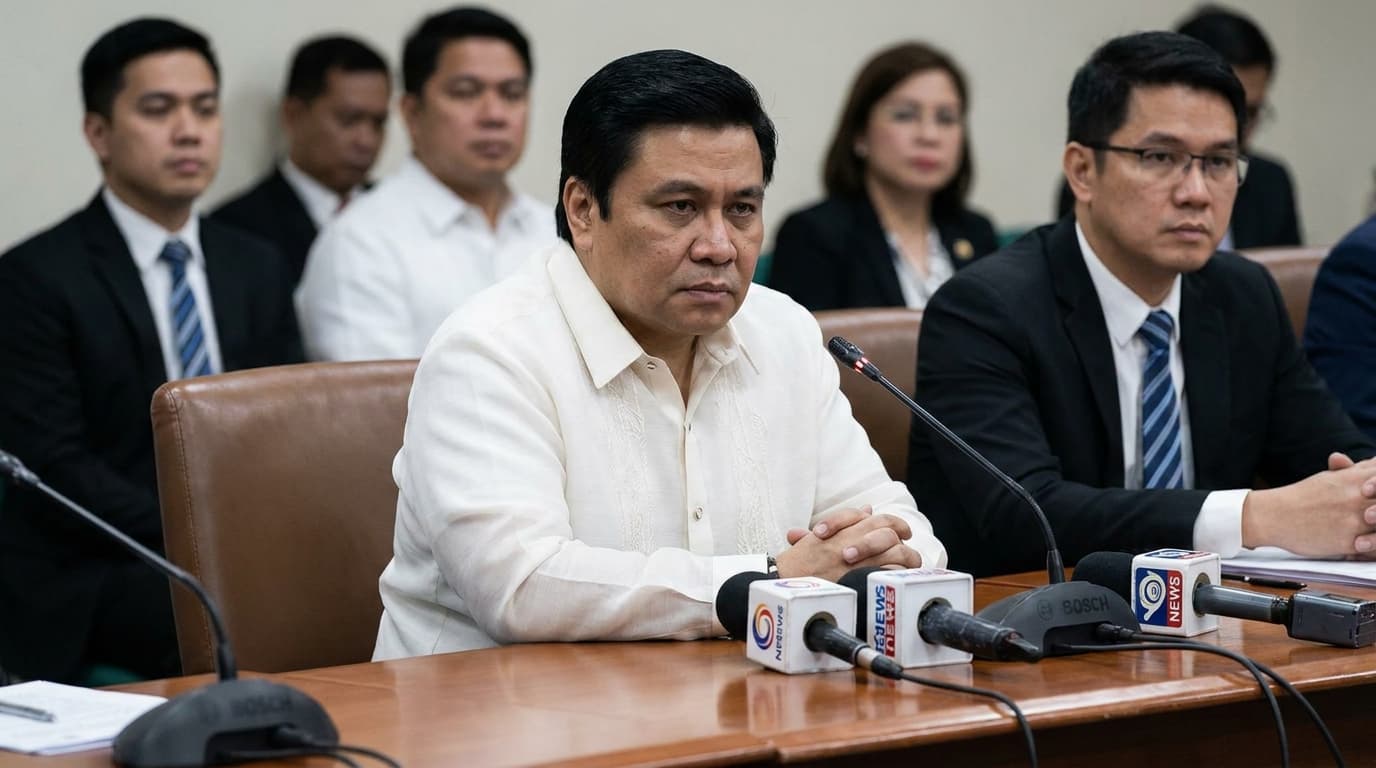 Senador Estrada, Handa na Bang Makulong?! Iba na 'Pag 'Peculiar' ang Kaso!
