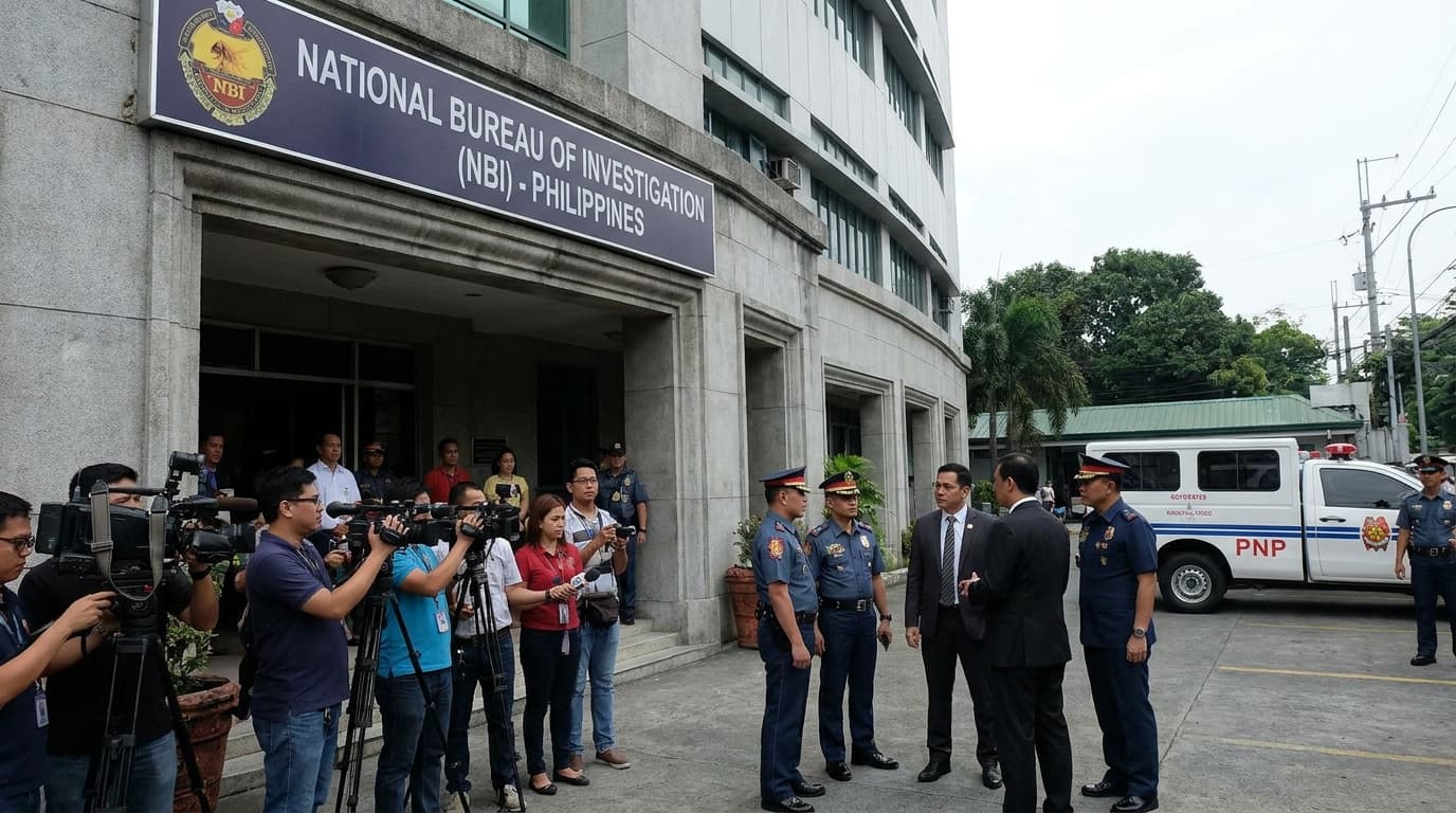 Bato Dela Rosa, Matatanggalan ng Lisensya sa Baril?! NBI, Nagbigay ng Matinding Utos sa PNP!