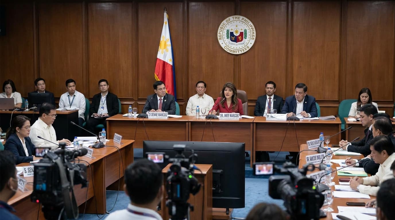 Imee Marcos, Pinag-uusapan ang 2028 Elections? Palasyo, Sumagot na ng Nakakagulat!