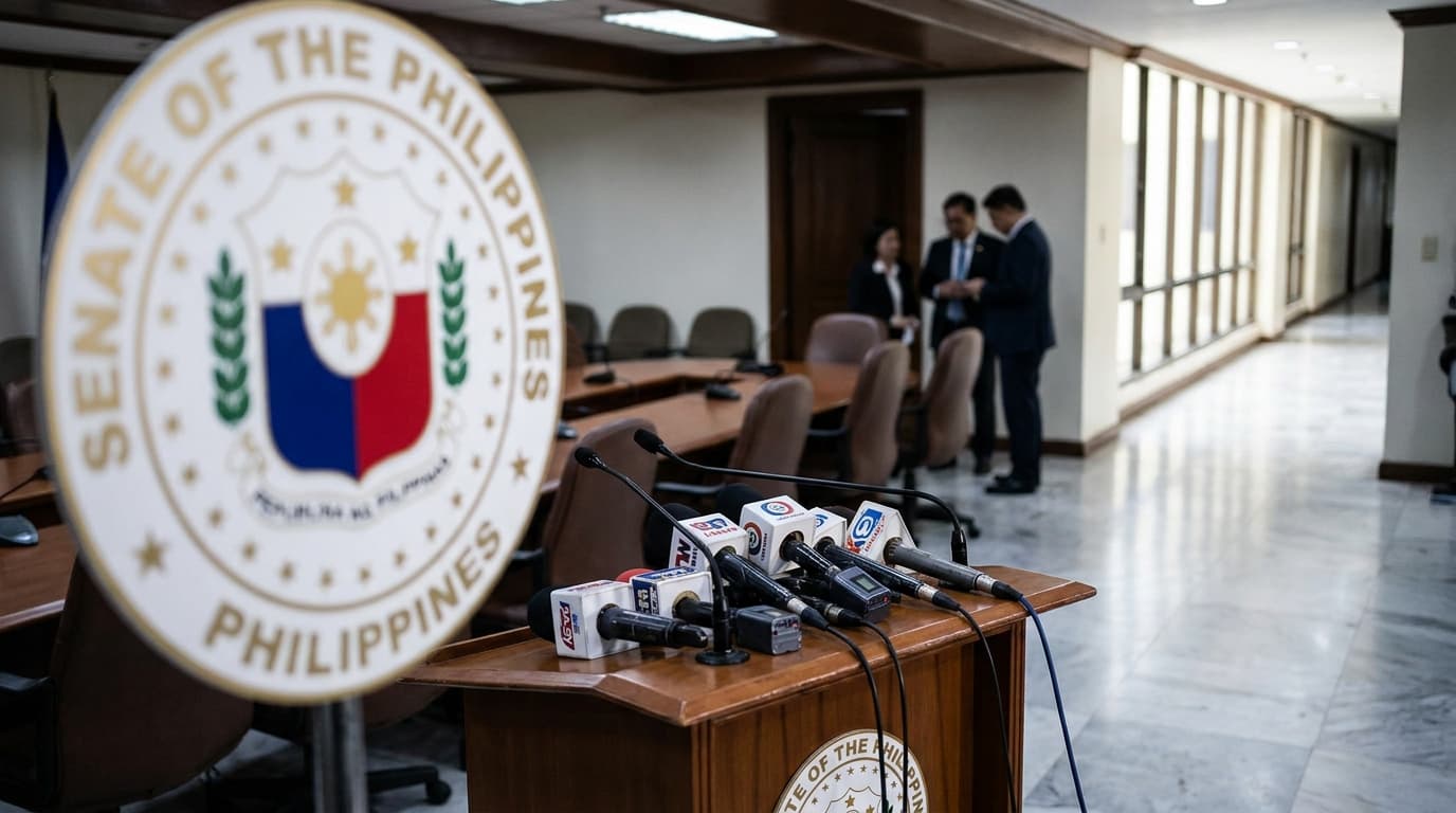 ¡Pistol ni Dela Rosa, Nawala na ang Lisensya! Ano Ngayon, Senador? Matitikman Mo Ba Ang Korte?