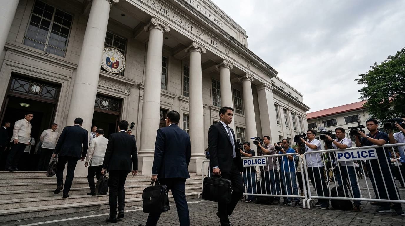 SUPREMO KORTENG MAGPAPATULOY SA KABALIWAN NG BUDGET! MAGKAKATOTOO NA BA ANG PANGAKO NG GOBYERNO O ISANG MALAKING SABLAY NA NAMAN?! ALAMIN DITO!