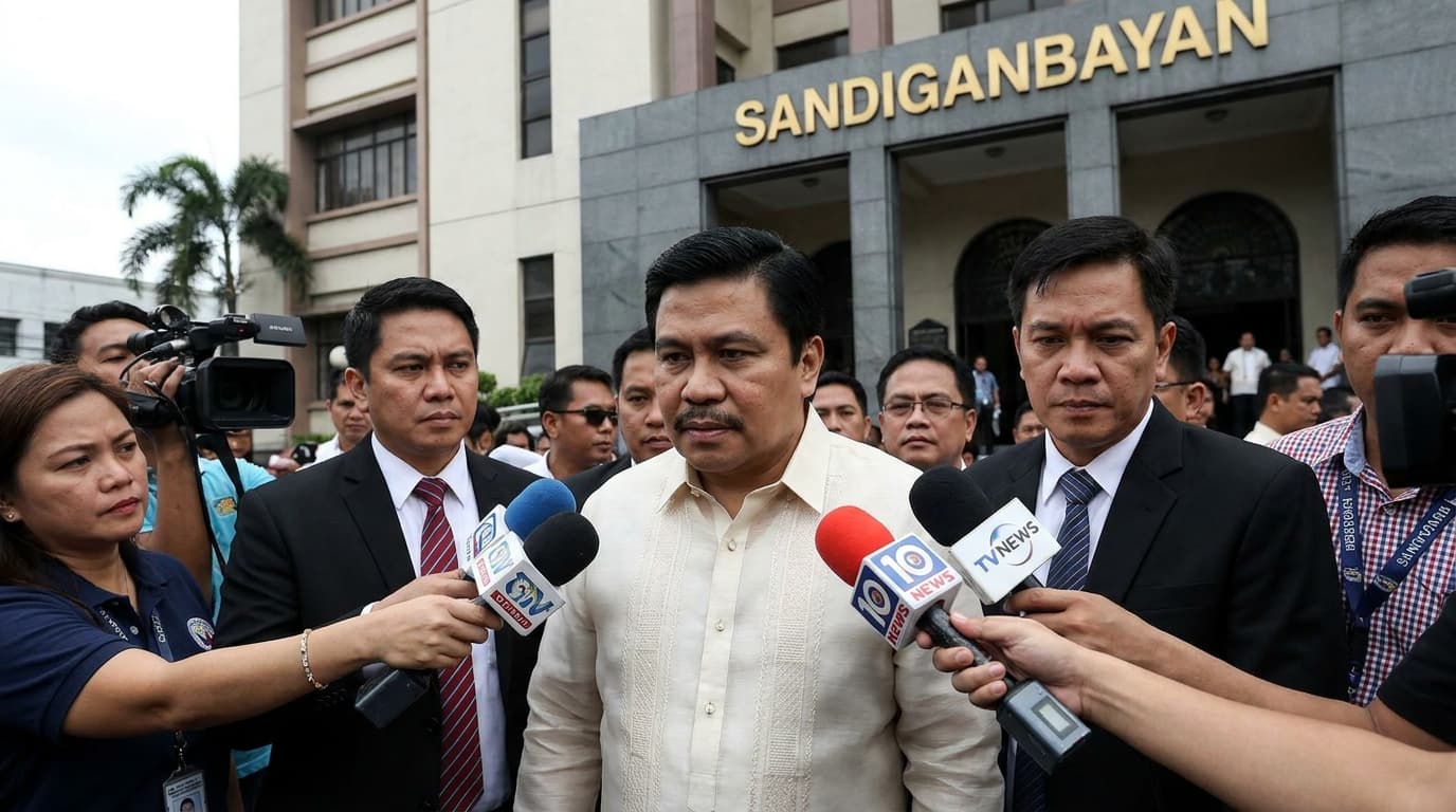 P573 MILLION para kay Jinggoy Estrada, SYSTEMATIC na NAIBIGAY?! Ano ang KONEKSYON sa 'Bong Go'?!