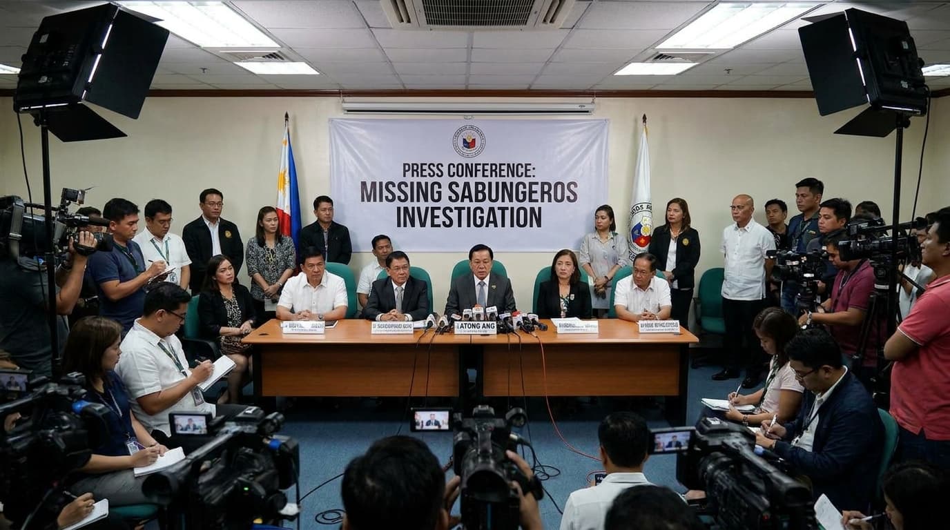NAKAKABULAGTA ANG MGA SABUNGERO! Lawyer ni Atong Ang PINAGBABAYAD?! Ano ang TINATAGO NILA?!