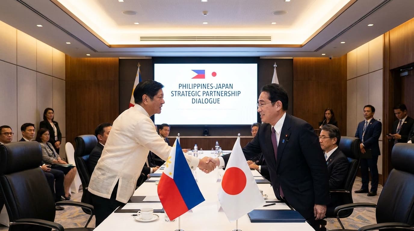 Hindi Lang Tayo Kaibigan, Ka-Partner Na Pala Sa Diskarte! Ano Ito, May Bagong Laro?