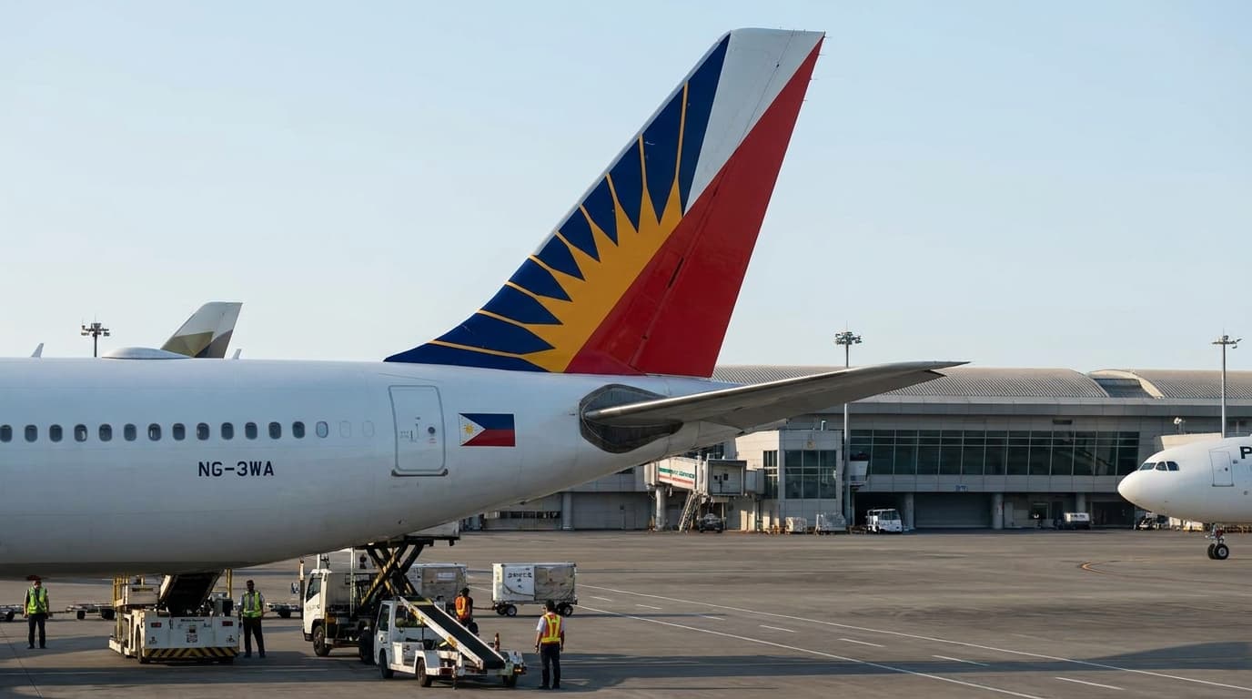OMG! PAL Nagdagdag ng Bagong Higanteng Eroplano, Pero Para Saan Kaya Ito?! ✈️