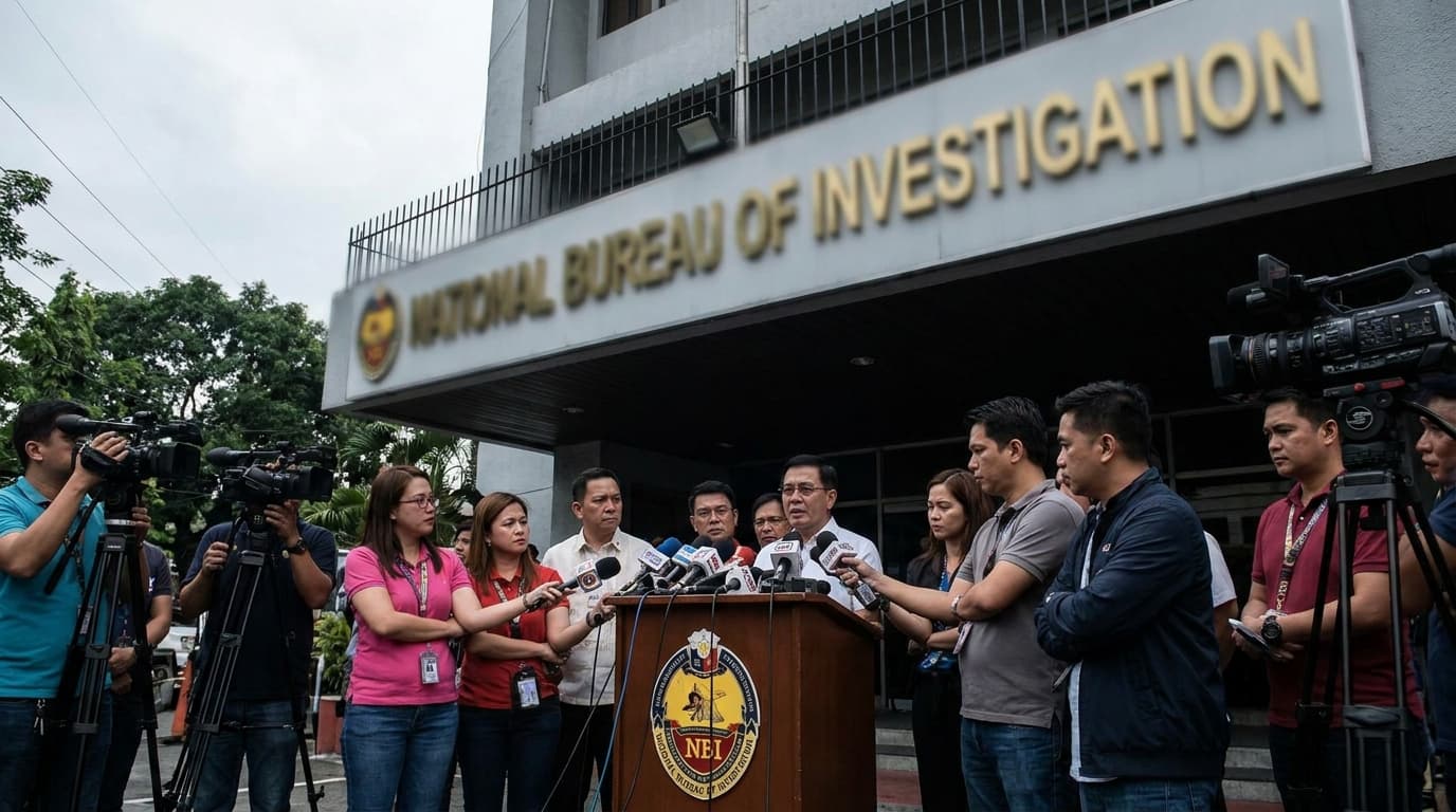 Asawa ni Bato, Susubpoena?! NBI, Naglalaro Lang Ba o Seryoso Talaga?!