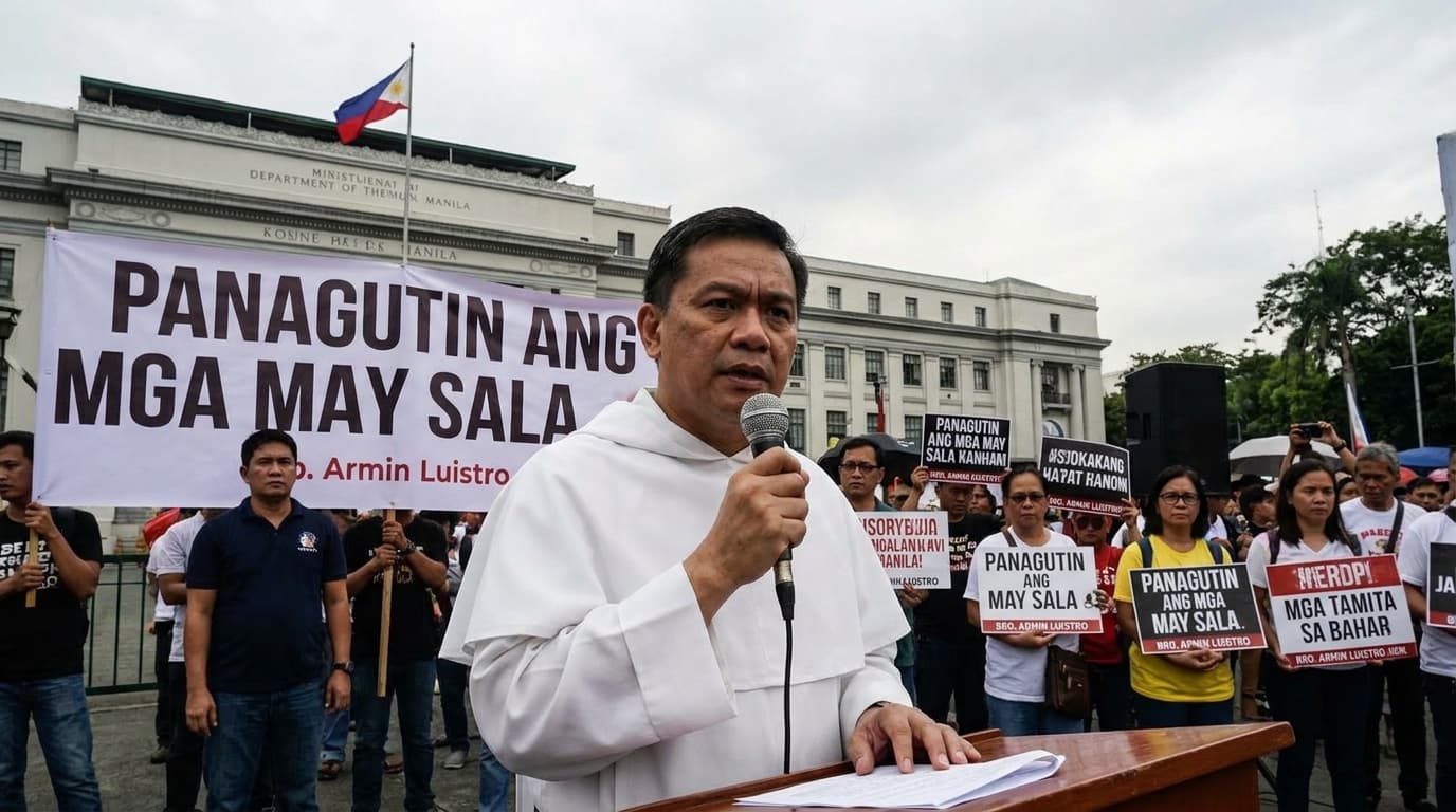 Duterte, Buwisit na 'Yan! Luistro, Haharang sa Pagtakas Mo!