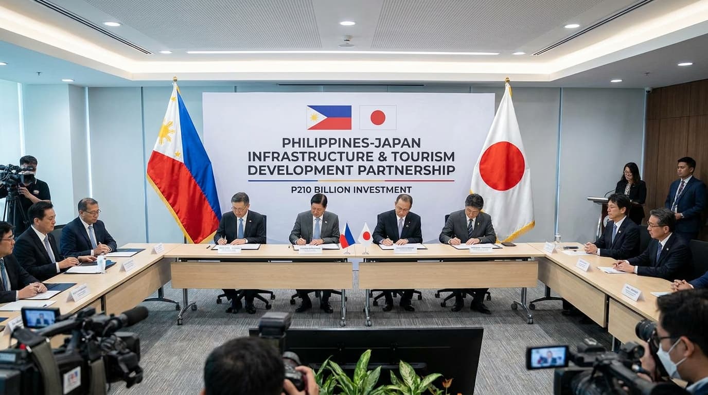 Milyon-milyong Dolyar ang Pinondohan ng Japan para sa Pilipinas! Ano ang Nakakubli Dito?! π΅ππ―π΅