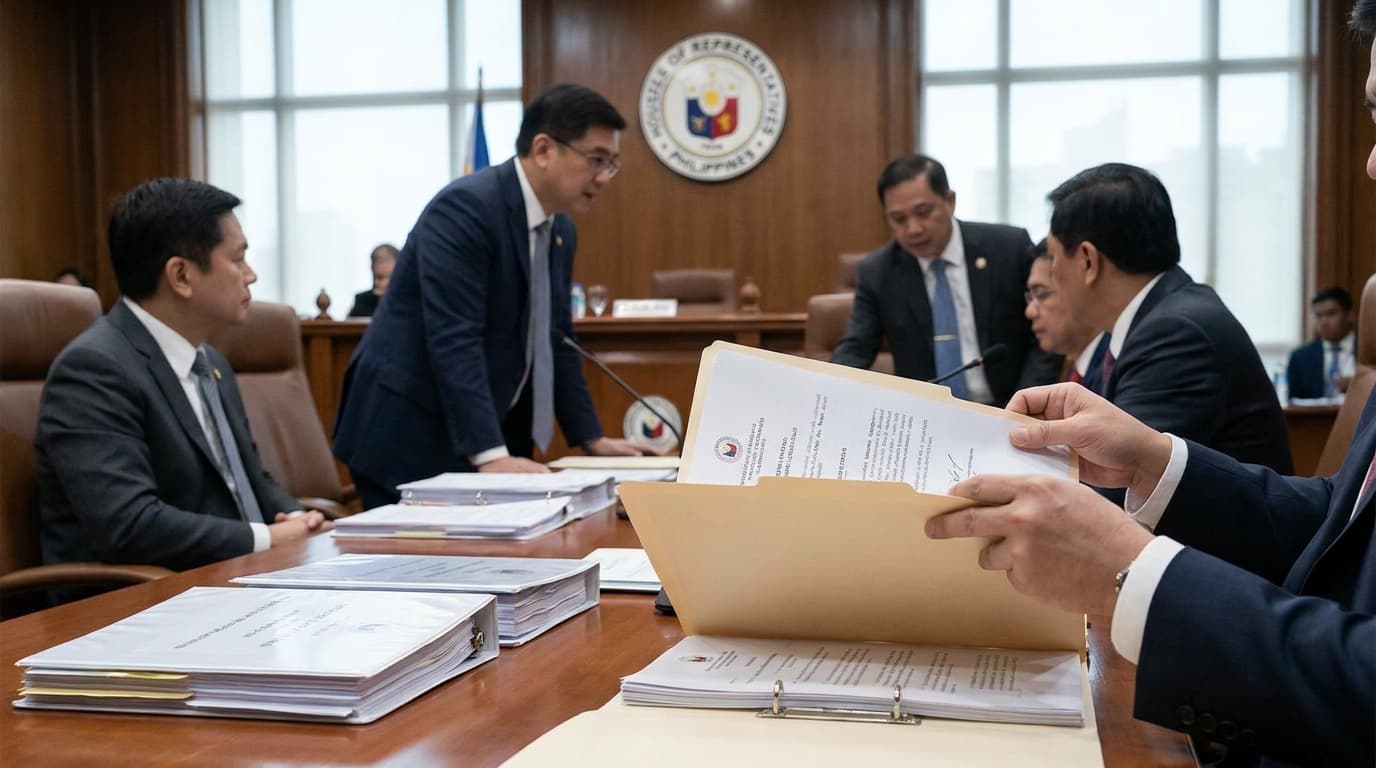 BUKAS NA ANG KAHON! Tax Records ni VP Sara, HAHARAPIN ANG LIWANAG?!