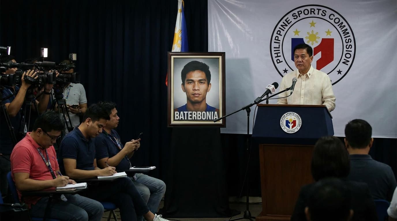 Nakakabahalang Kamatayan ni Baterbonia, May Tinatagong Sikreto?! Sali na sa Pradabet!