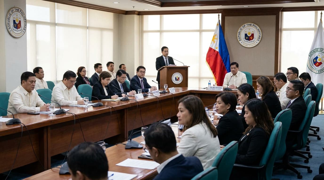 Batas sa Batang Suspek, Pagbabahagi ng Opinyon o Pagkakahati-hati ng mga Opisyal? Alamin ang Totoo!
