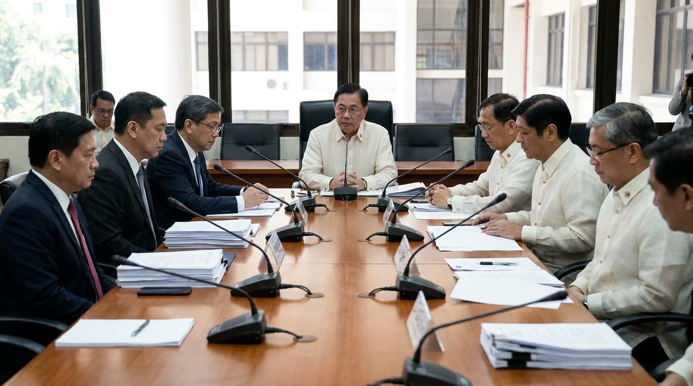 Ateneo, nanginginig ba? Mga estudyante at staff na sangkot sa hazing, bibigyan ng suporta daw! Pero hanggang saan?