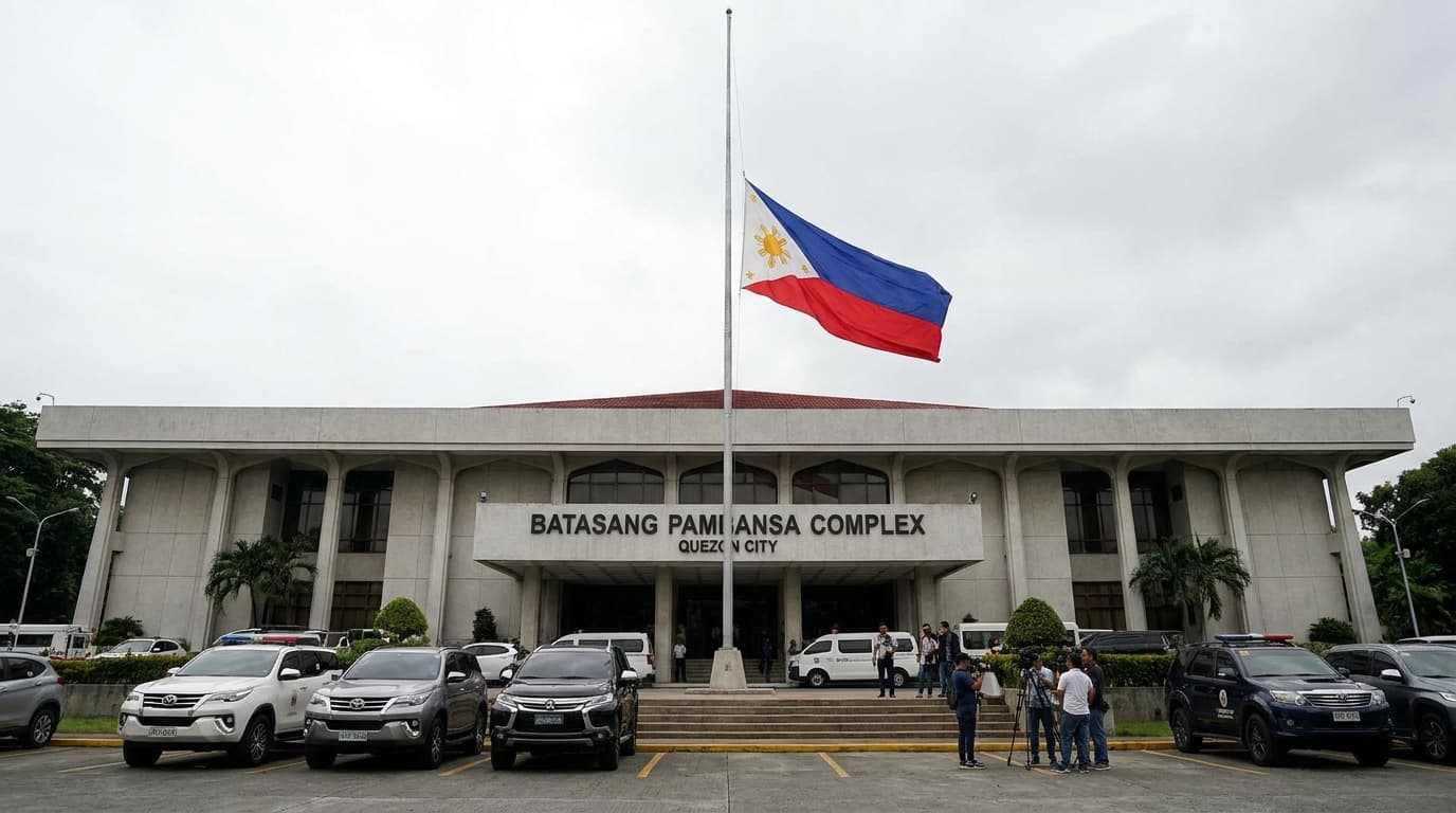 Si VP Sara ba ang Susunod na Ma-Impeach?! 7 Buwan na Imbestigasyon, Matindi ang Epekto!