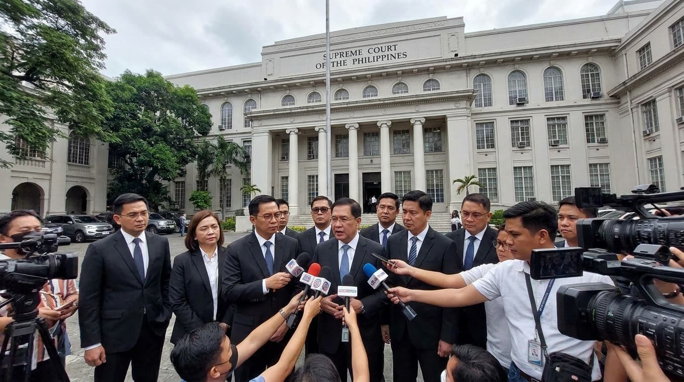 SHOCKING! Duterte's Lawyers Go NUCLEAR Against ICC - What Are They HIDING?! 😱