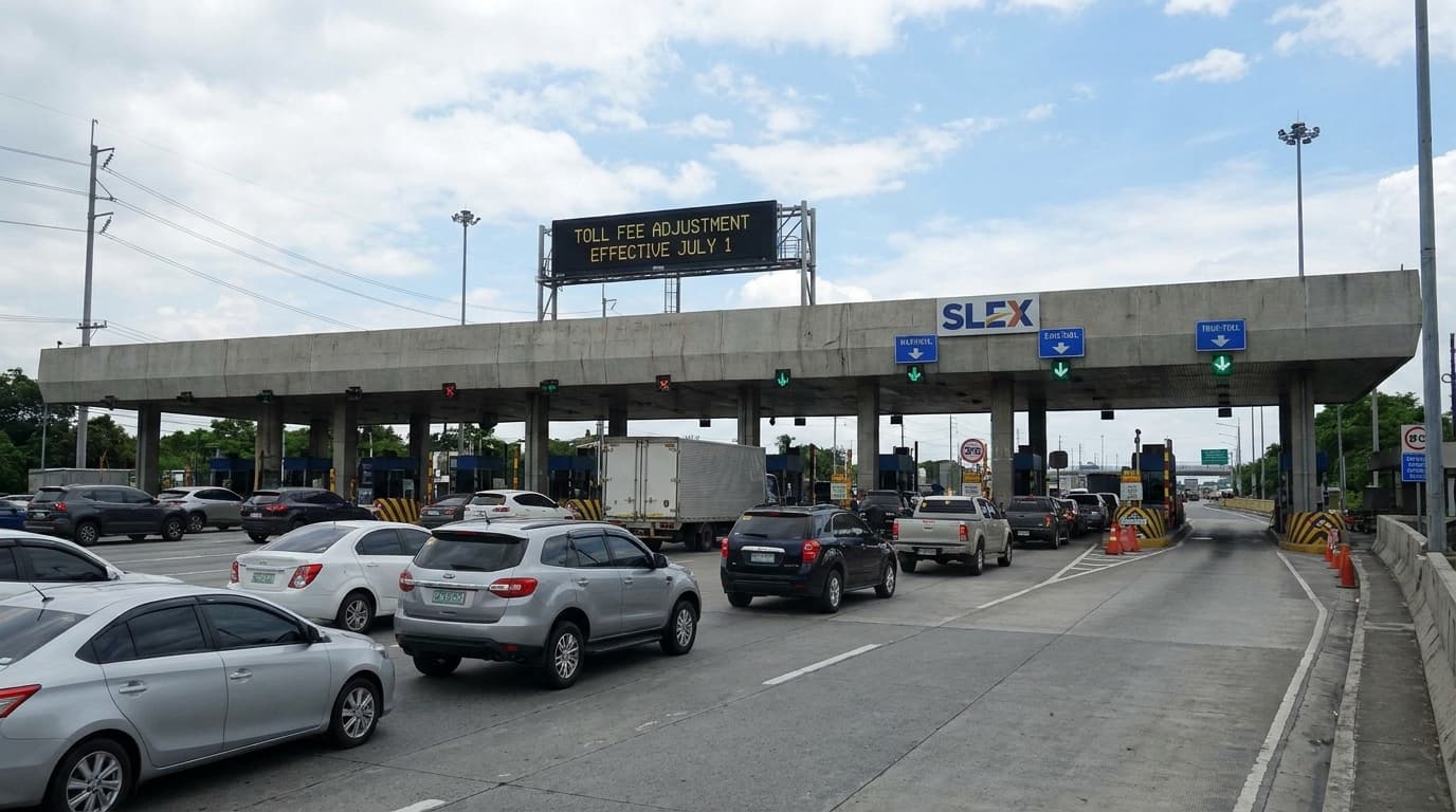 Mga Tollway, Nagtaas Na Naman! Sasakit Na Naman Ba Ang Bulsa Mo? Alamin Dito!