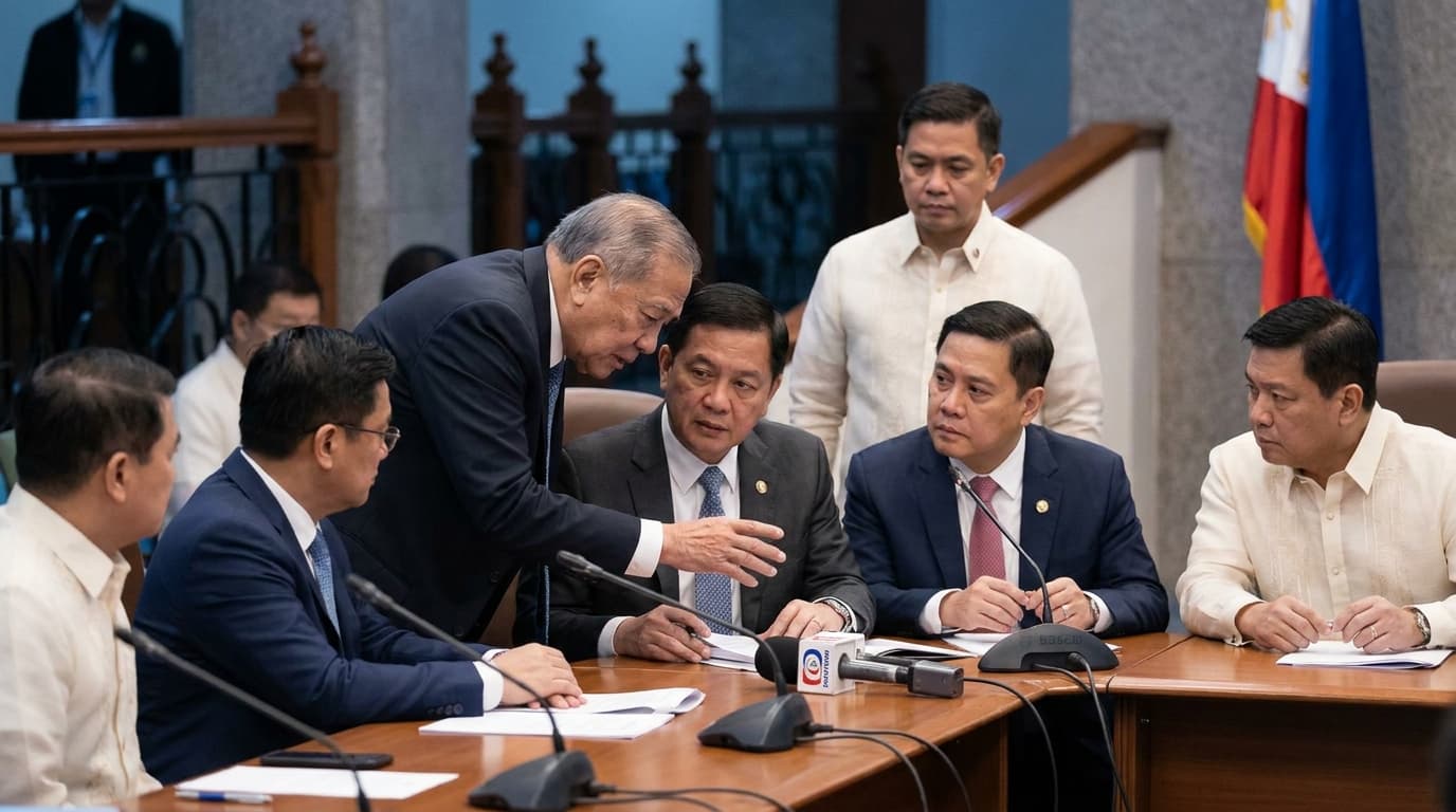 PAG-IBIG NI SARA, PINAG-AAGAWAN?! Barber na 'EPAL' sa Impeachment Trial ni Duterte, Ano'ng Trip?! 💈