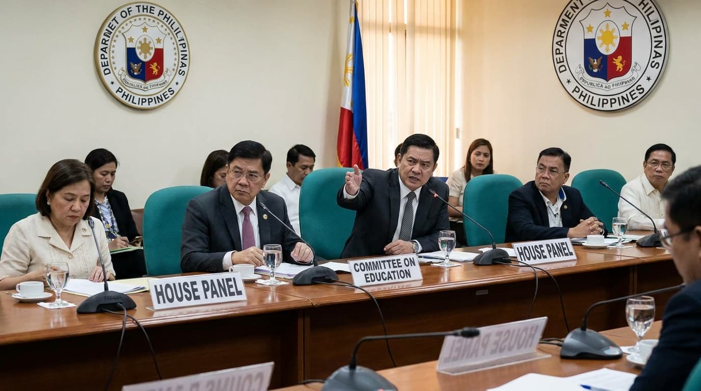 10,000 SCHOOL COUNSELORS NAHULOG SA BUTAS?! Bakit Hanggang Ngayon Wala Pa Rin?!