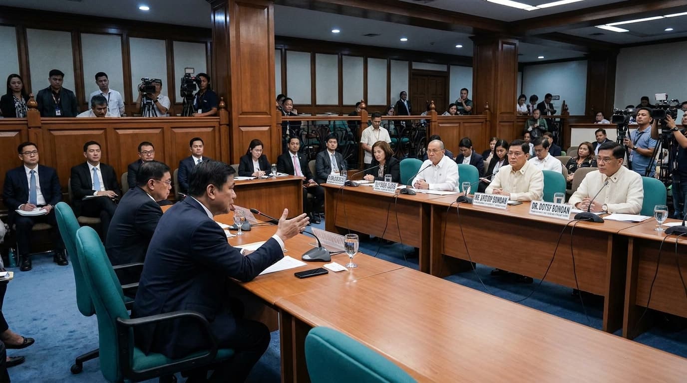 Dati raw na hepe ng DPWH, magiging state witness? Huli na ba ang lahat para kay Bonoan?!