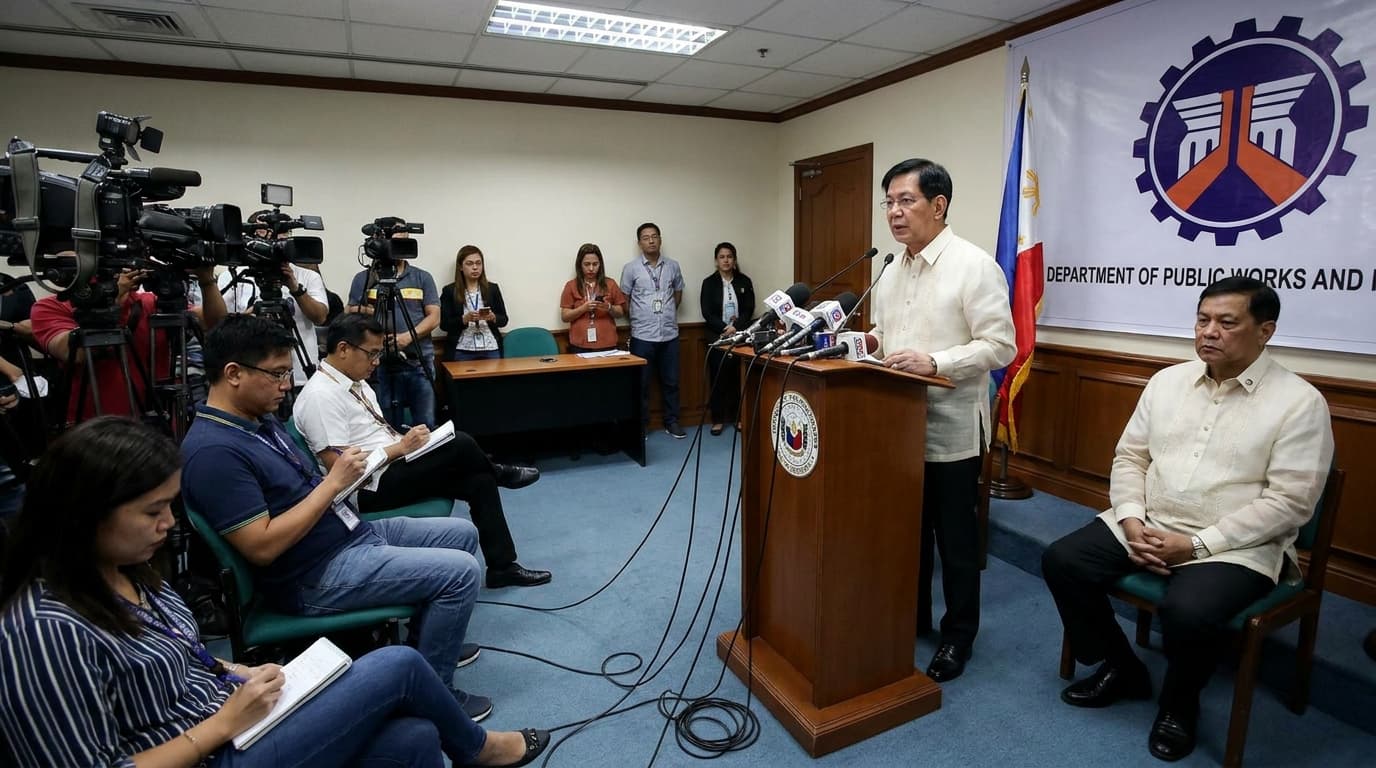 Dating Mambabatas, Dating DPWH Chief, May IBABULGAR Pero Dapat MAGBAYAD?! Ang Laki ng KABALBALAN!
