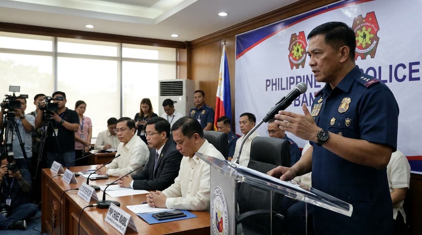 Maliwanag na ba ang Iglesia Ni Cristo? PNP, Nananawagan sa Permit! May Tinatago Ba?