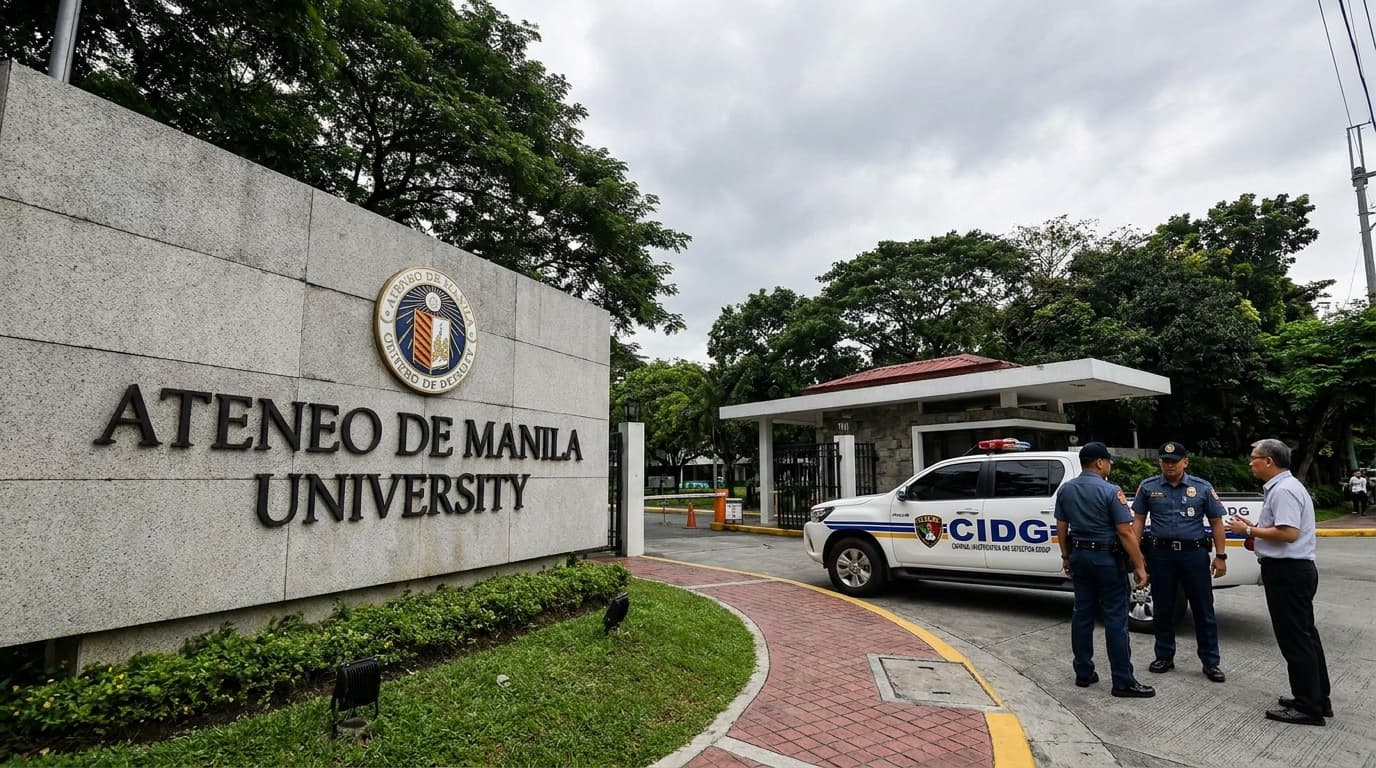 Sports Panel, Nagsasabi na OK Lang Ang Paglubog? Ateneo Drowning Case, Mas Malalim Pa Sa Inyong Akala!