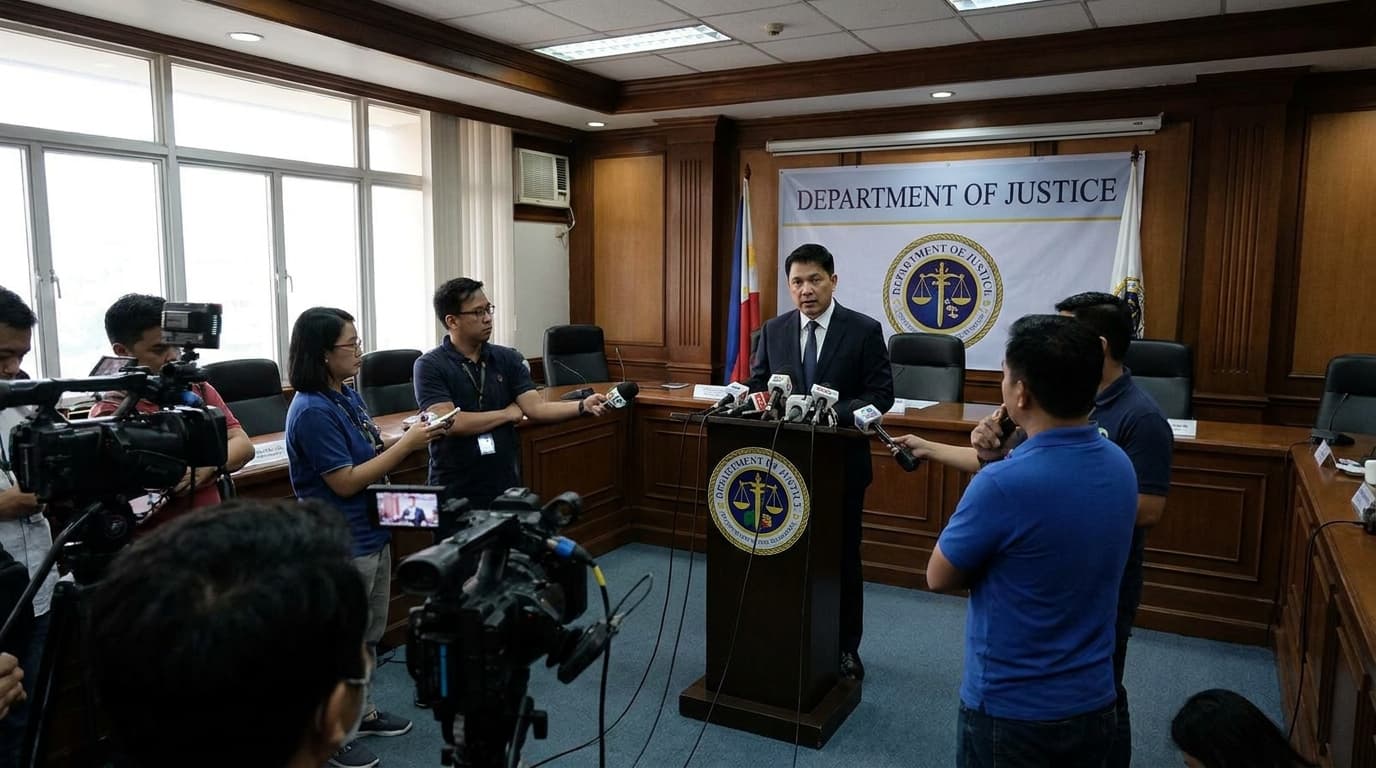 DOJ, Ateneo Player Deaths, Homicide? Ang Totoo, Malalaman Mo Lang Dito!