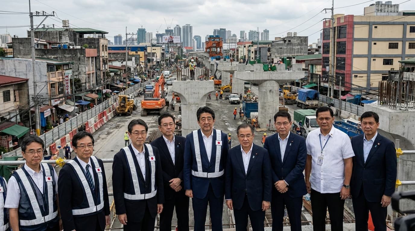Japan, Hindi Na Tayo Mahal?! Ang Totoo Sa Tulong Nila Habang Naghihirap Tayo!