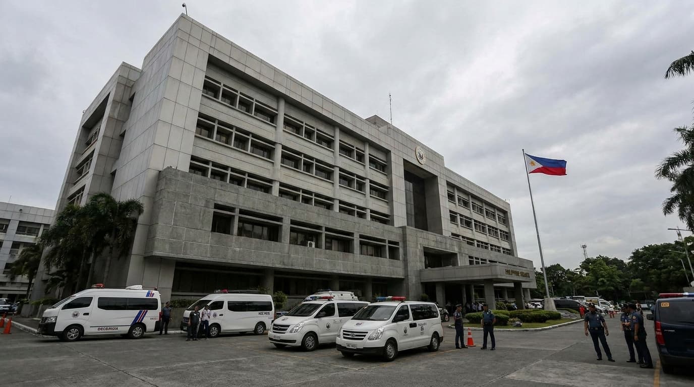 Isang Malaking Korte Suprema na Hindi Makapaniwala? Si Sara Duterte, Tinawag ng Senado! Ano ang Susunod?!