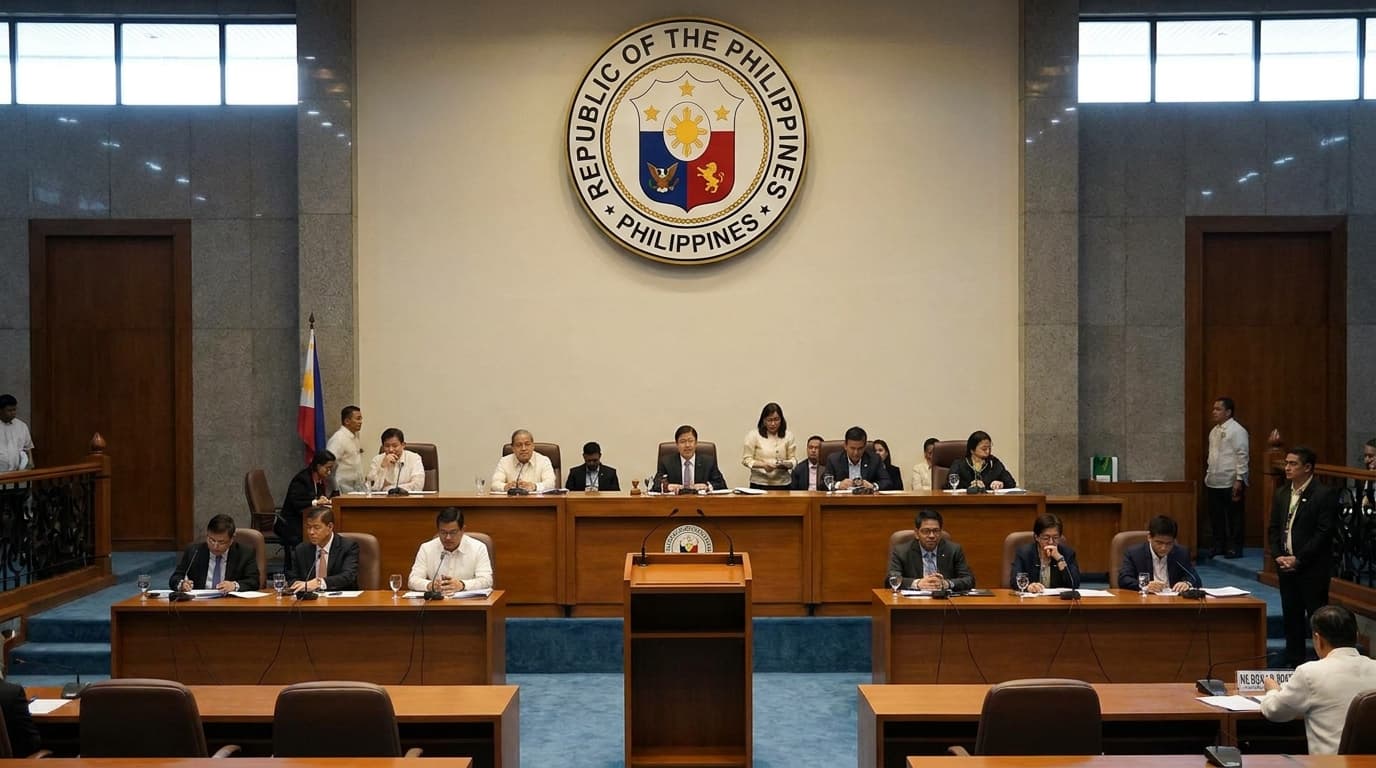 IMPEACHMENT KAY SARA DUTERTE, MAGAGANAP NA BA TALAGA? Alamin ang LAHAT!