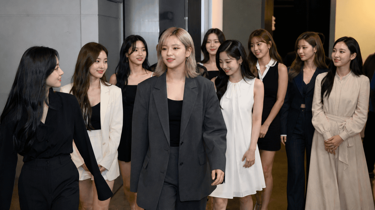 Gulat ang ONCEs! Jeongyeon, Hihiwalay sa JYP—Pero Iiwan Din Ba Niya ang TWICE?