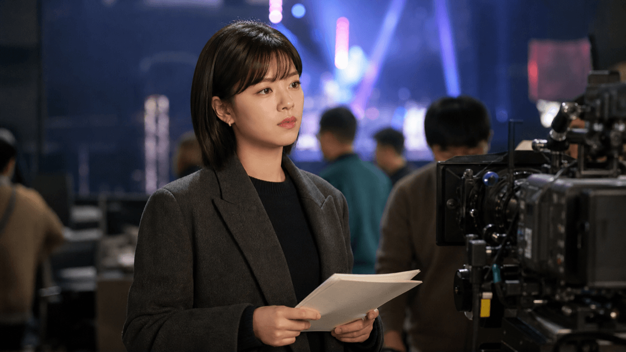 Paalam, JYP—Hello, K-Drama?! Ang Pasabog na Hakbang ni Jeongyeon na Nagpaalarma sa ONCE!
