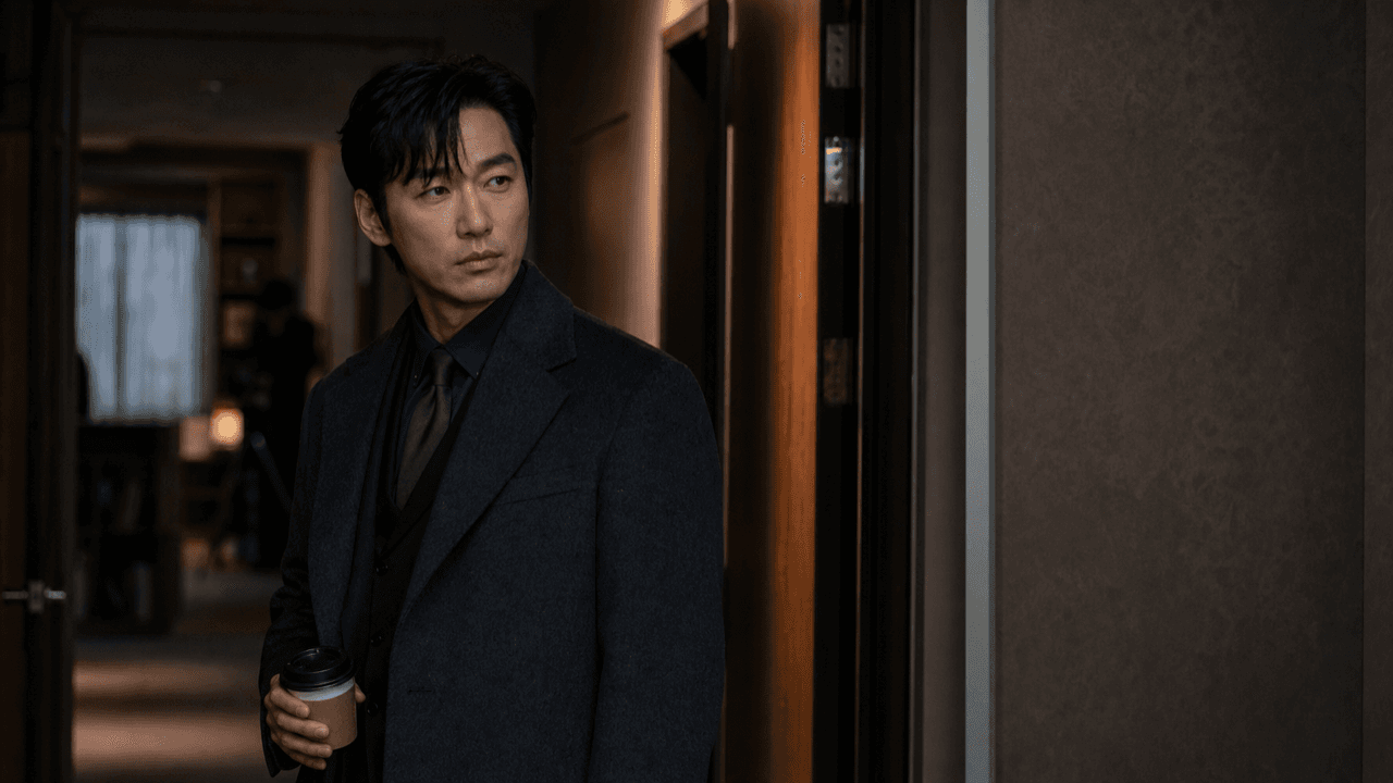 Babalik ba si Namkoong Min sa ‘The Husband’ Season 2? Ang Sagot na Ikinakaba ng K-Drama Fans!