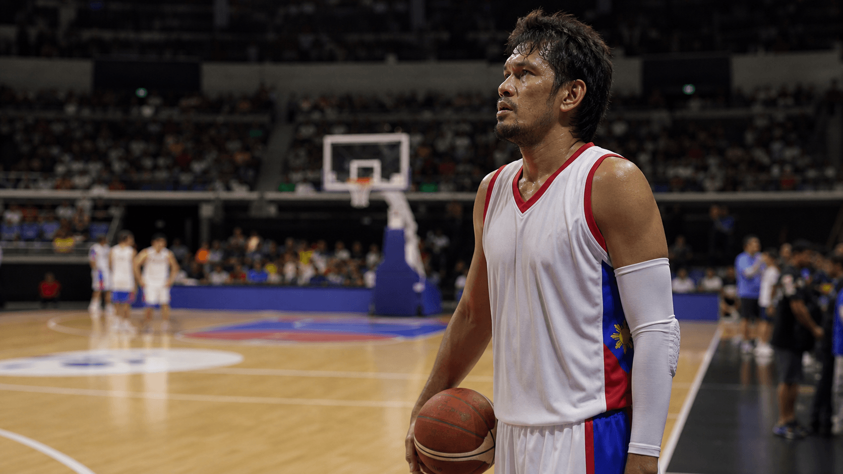 Gulat sa Gilas! June Mar Fajardo, Magpapaalam na Ba Matapos ang 13 Taon?