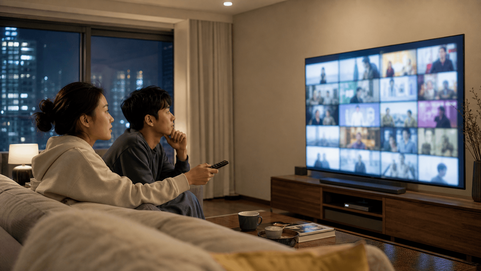 Siyam na K-Drama Gems na Nilampasan Mo sa Netflix—Baka Nandito ang Susunod Mong Obsession!