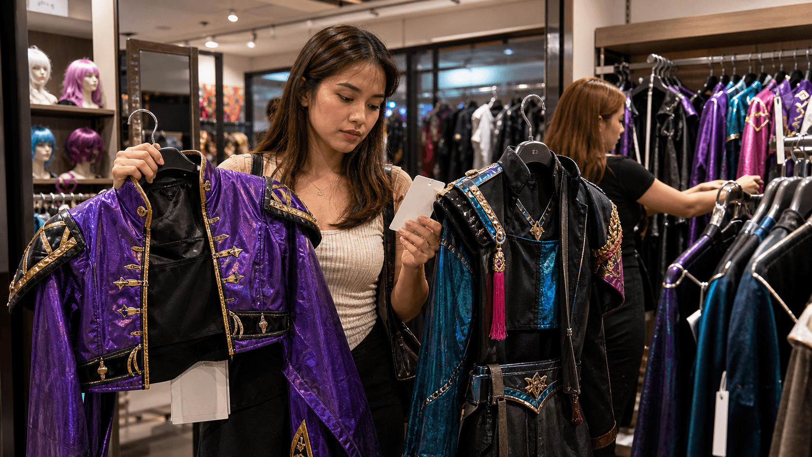 Halloween Shock: Magkano ang Mag-transform Bilang ‘KPop Demon Hunters’—At Mauubusan Ka Ba ng Costume?!