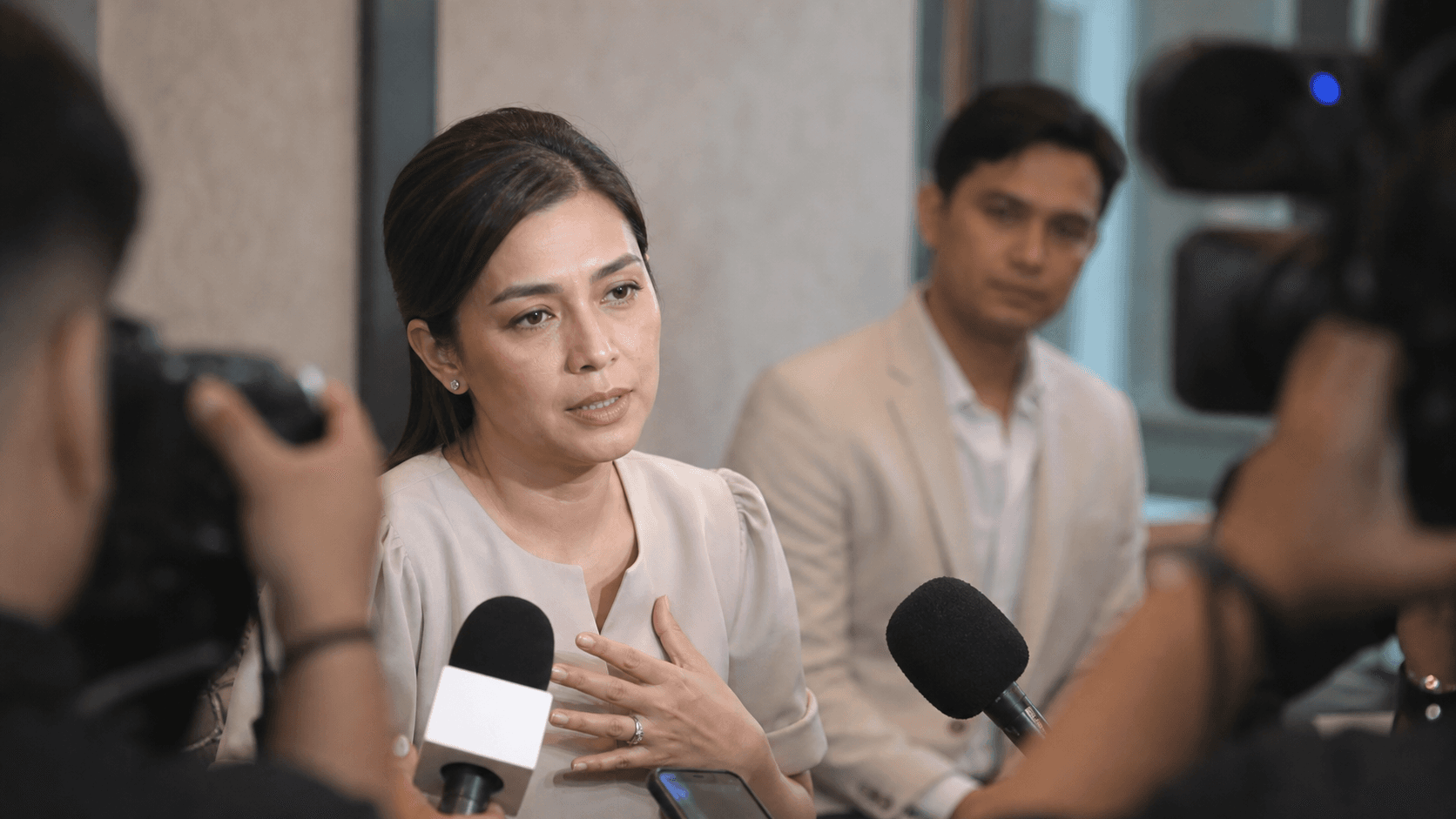 Nabasag na ang Katahimikan! Ano ang Rebelasyon ni Gee Canlas Tungkol sa Kasal Nila ni Archie Alemania?