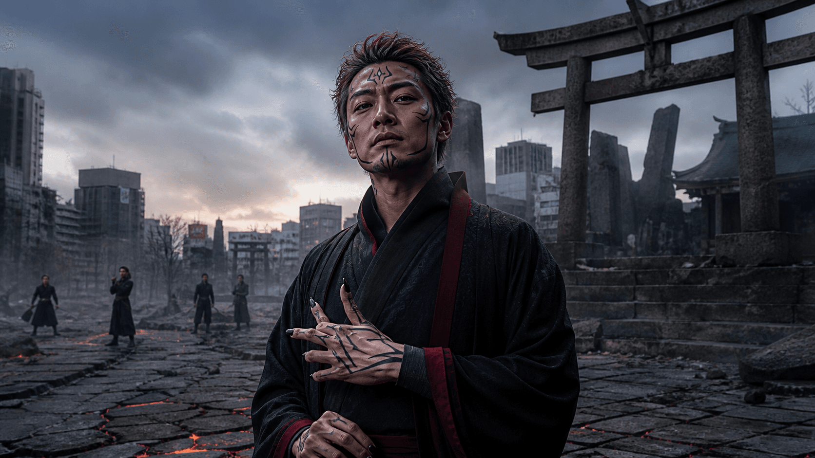 Babalik na ang Hari ng mga Sumpa?! ‘Jujutsu Kaisen’ Season 4, Nagpakawala ng Nakakakilabot na Pahiwatig kay Sukuna!
