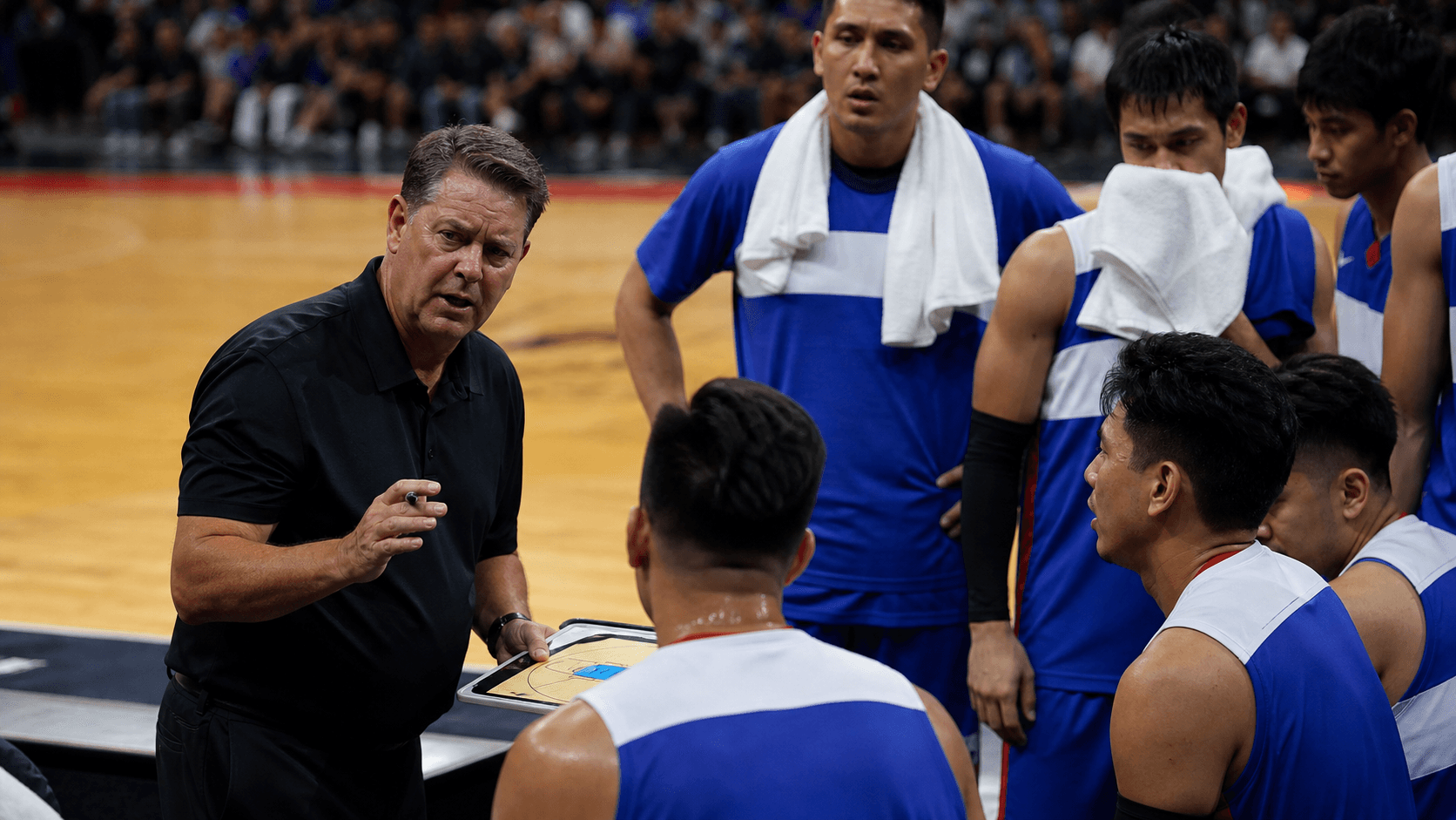 Gilas, Wala si Brownlee—May ‘Magic’ Pa Ba si Tim Cone? Ang Susunod na Hakbang, Mas Mabigat Kaysa Inaakala!