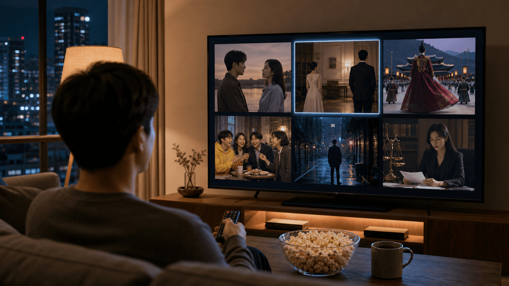 Anim na Bagong K-Drama Ngayong Setyembre 2026—May Isang Eskandalong Hindi Mo Kayang I-skip!