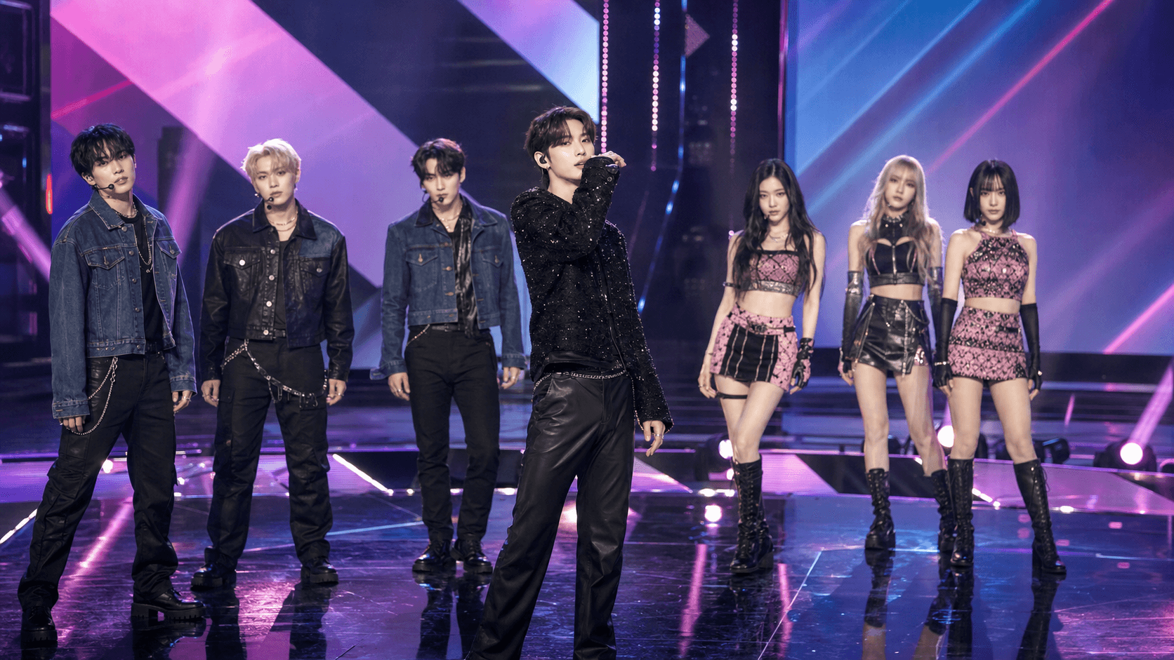 Pasabog o Pabebe? Ang K-pop Releases ng Agosto 23–29 na Nagpaagawan sa Korona!