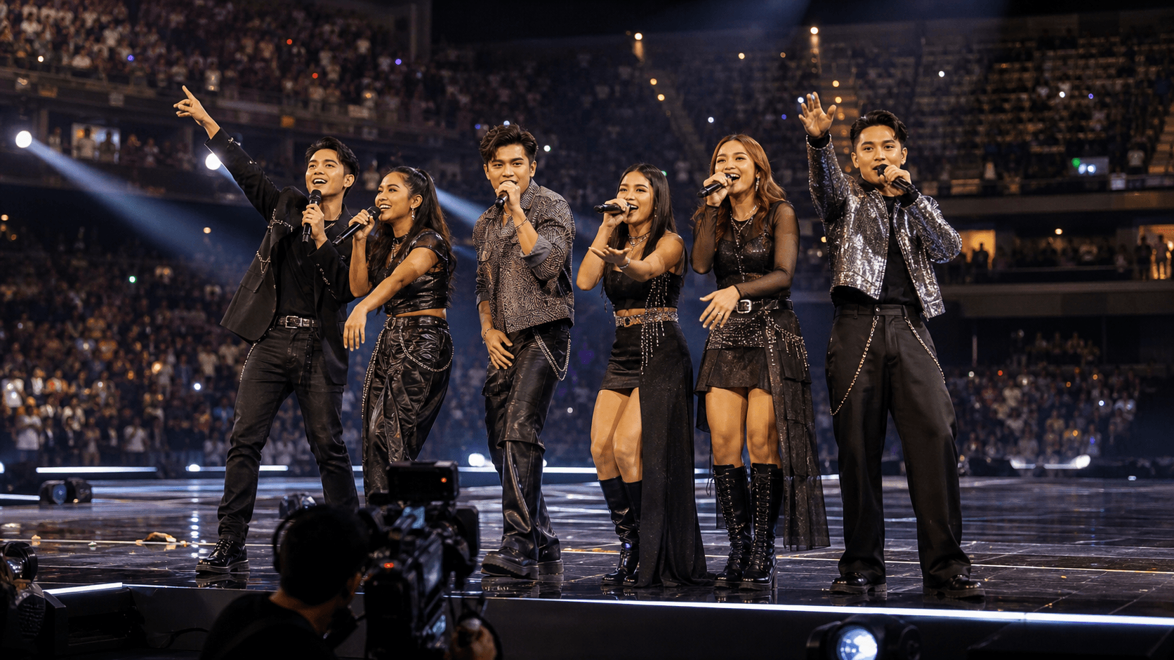 K-pop, Maghanda Ka! SEA-pop Ba ang Susunod na Sasabog sa Buong Mundo?