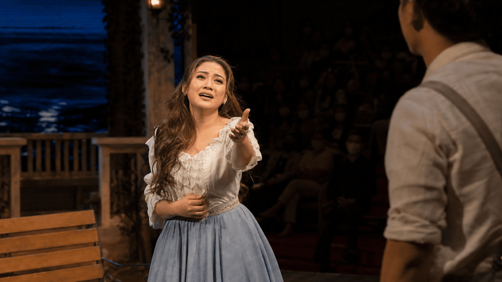 Hindi Lang Pambirit! Morissette Amon, May Pasabog na Pagbabalik sa Teatro sa “The Notebook”?!