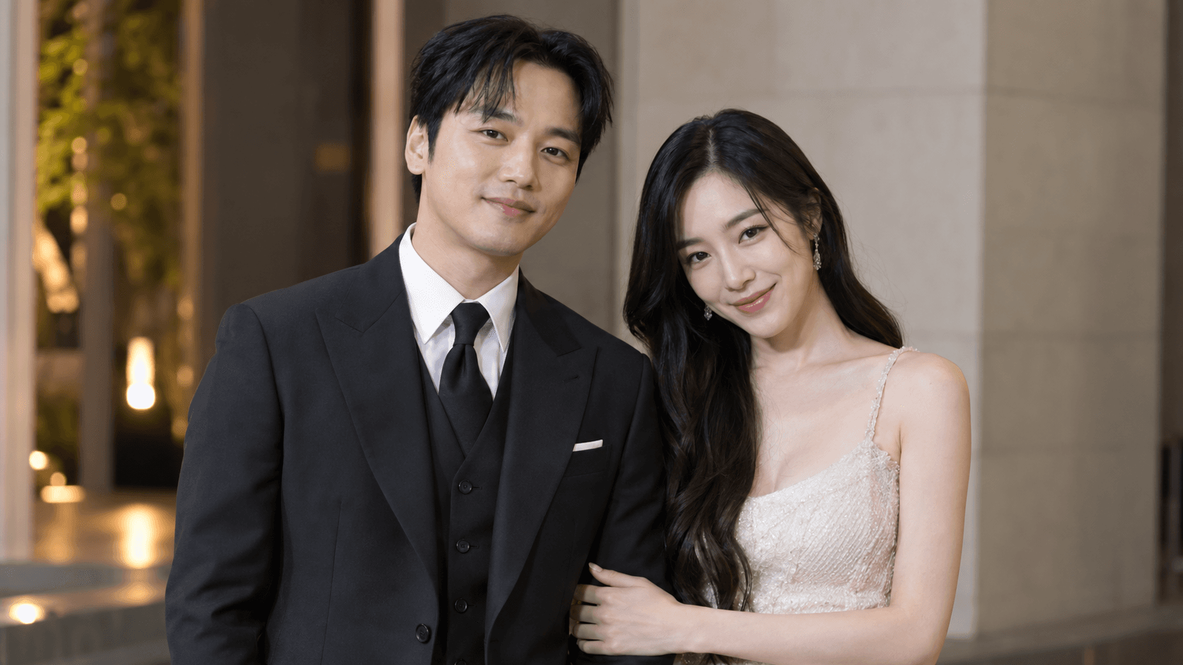 Ano ang Sikreto?! Inilahad ni Byun Yo-han Kung Bakit Nauwi sa Kasal ang Relasyon Nila ni Tiffany Young!