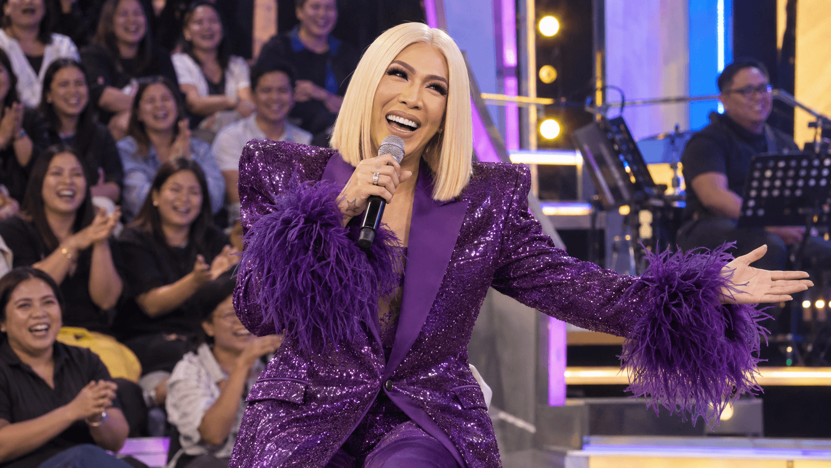 Vice Ganda Multiverse, Bumukas na! Libreng Unkabogable Hits sa iWant—Handa Ka Bang Matawa?
