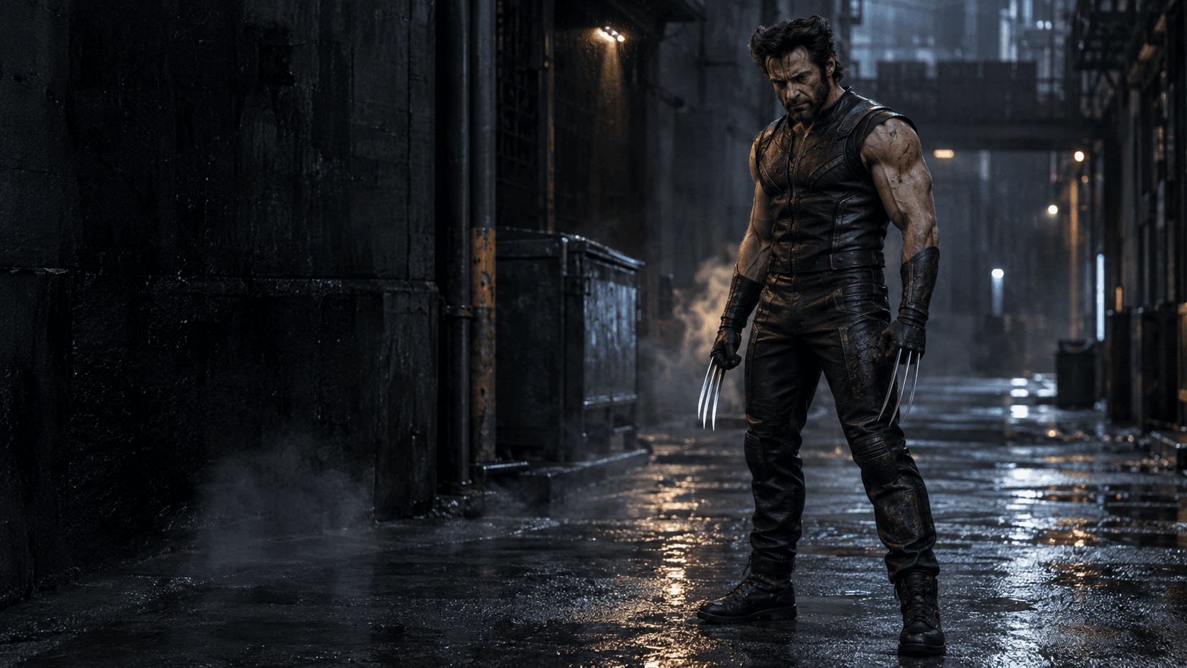 “Claw-some” Sana, Pero Bakit Bumagsak? Marvel’s Wolverine, Salubong sa Nakakadismayang Reviews!