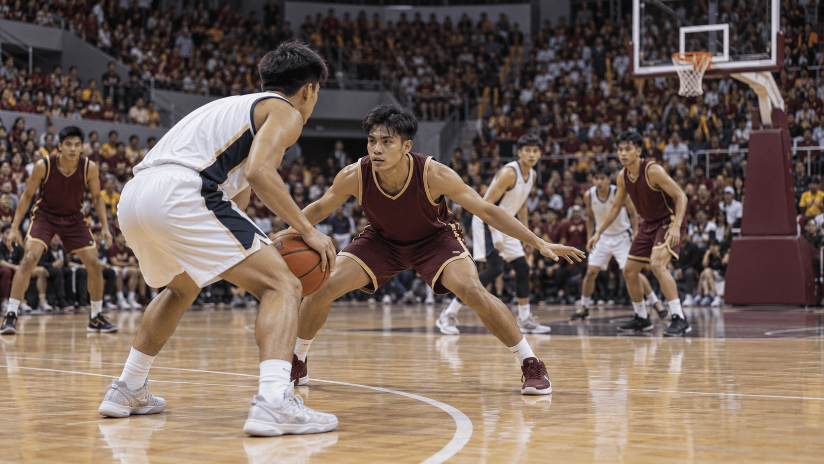 Mauulit Na Ba ang Himala? Heto ang ‘Pre-demption’ na Maaaring Yumanig sa UAAP Season 89!
