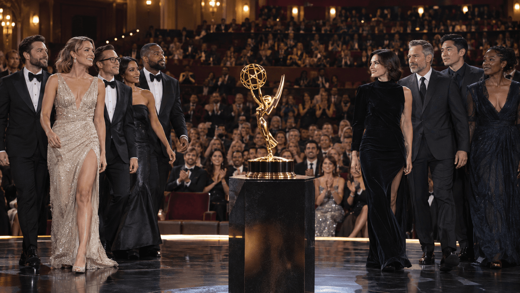 Hacks vs. Widow’s Bay sa Emmys: Matinding Sagupaan—Pero Sino ang Lihim na Panalong-Panalo?!