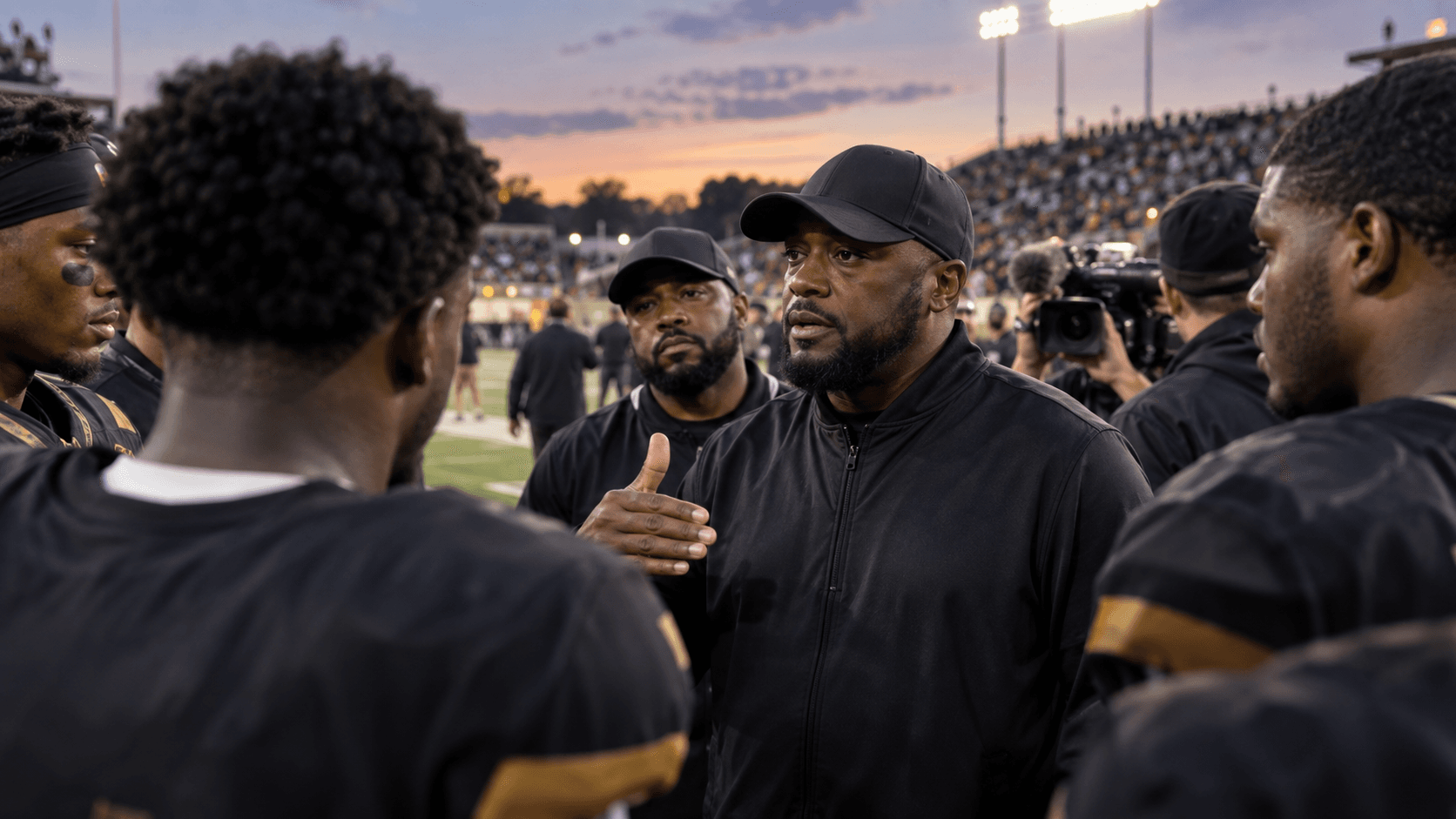 Pagkatapos ng Pasabog sa Sunday Night Football, Ginulat ni Mike Tomlin ang Mundo sa Malaking HBCU Move—Ano ang Plano Niya?!